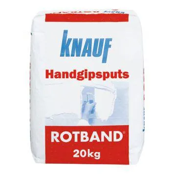 Knauf håndgipspuds 20 kg