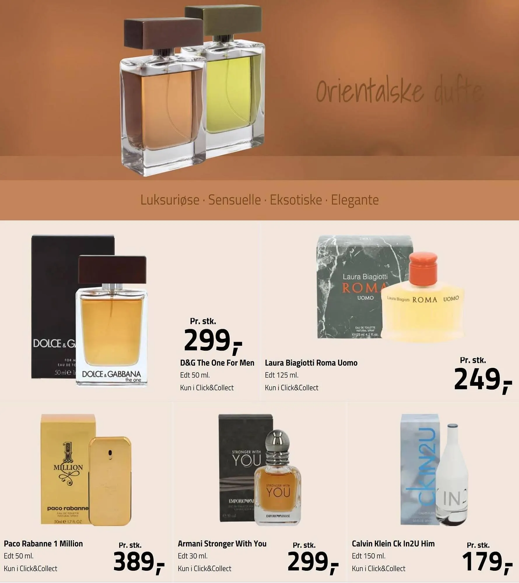 Fleggaard tilbudsavis Gyldig indtil 9. august - 31. december 2023 - tilbudsavis side 8