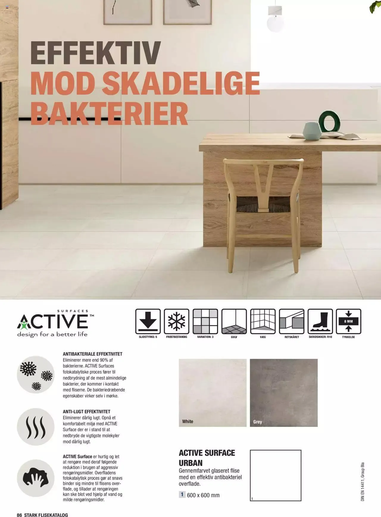 Stark - Fisekatalog Gyldig indtil 1. februar - 31. december 2023 - tilbudsavis side 86