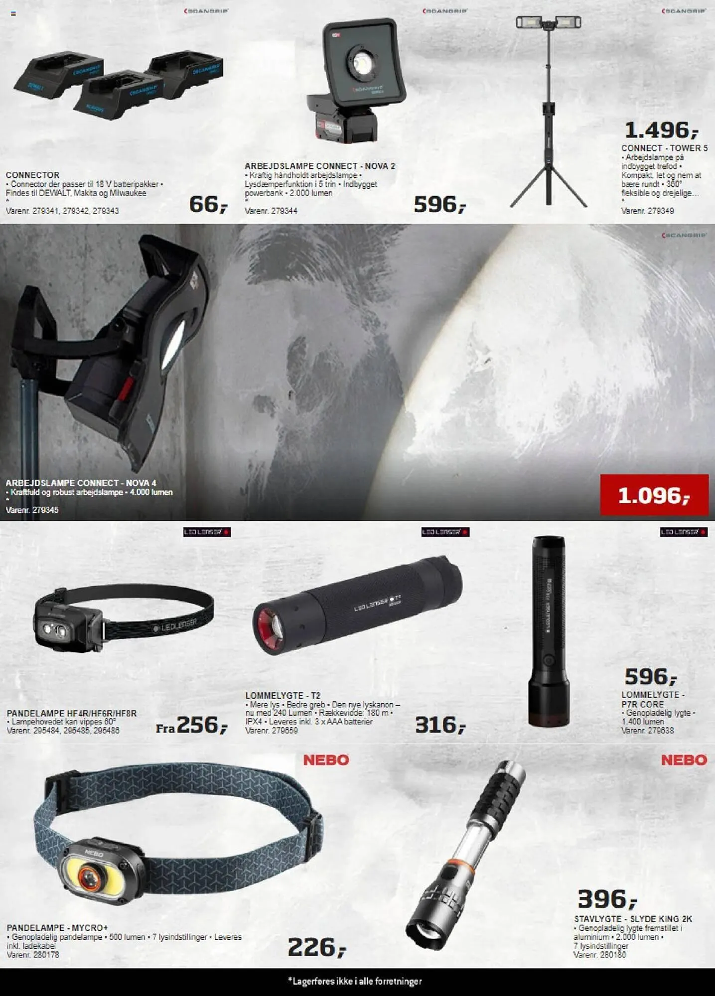 Bygma tilbudsavis Gyldig indtil 4. december - 31. december 2023 - tilbudsavis side 12