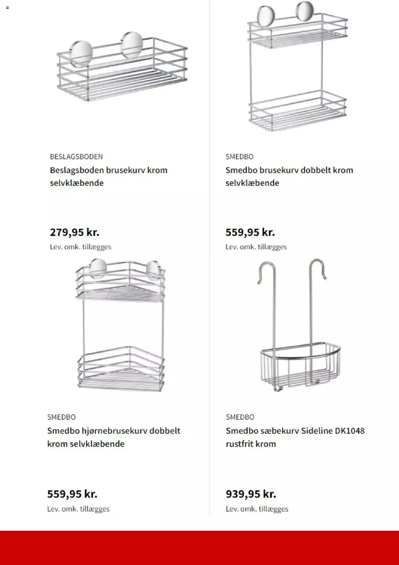 Bauhaus - Tilbudsavis Gyldig indtil 10. april - 31. december 2023 - tilbudsavis side 4