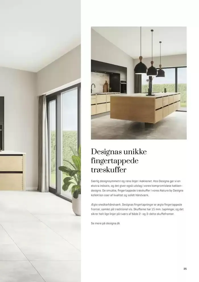 Køkken & bad. Gyldig indtil 10. december - 31. december 2025 - tilbudsavis side 25