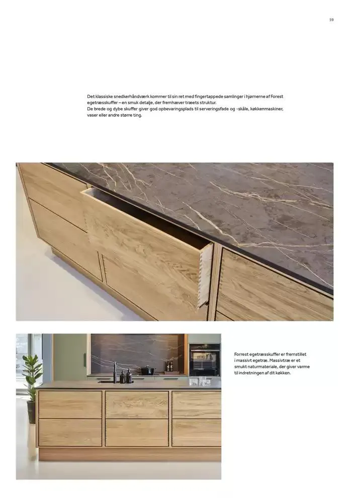 Tilbehørskatalog Gyldig indtil 7. januar - 31. december 2025 - tilbudsavis side 61