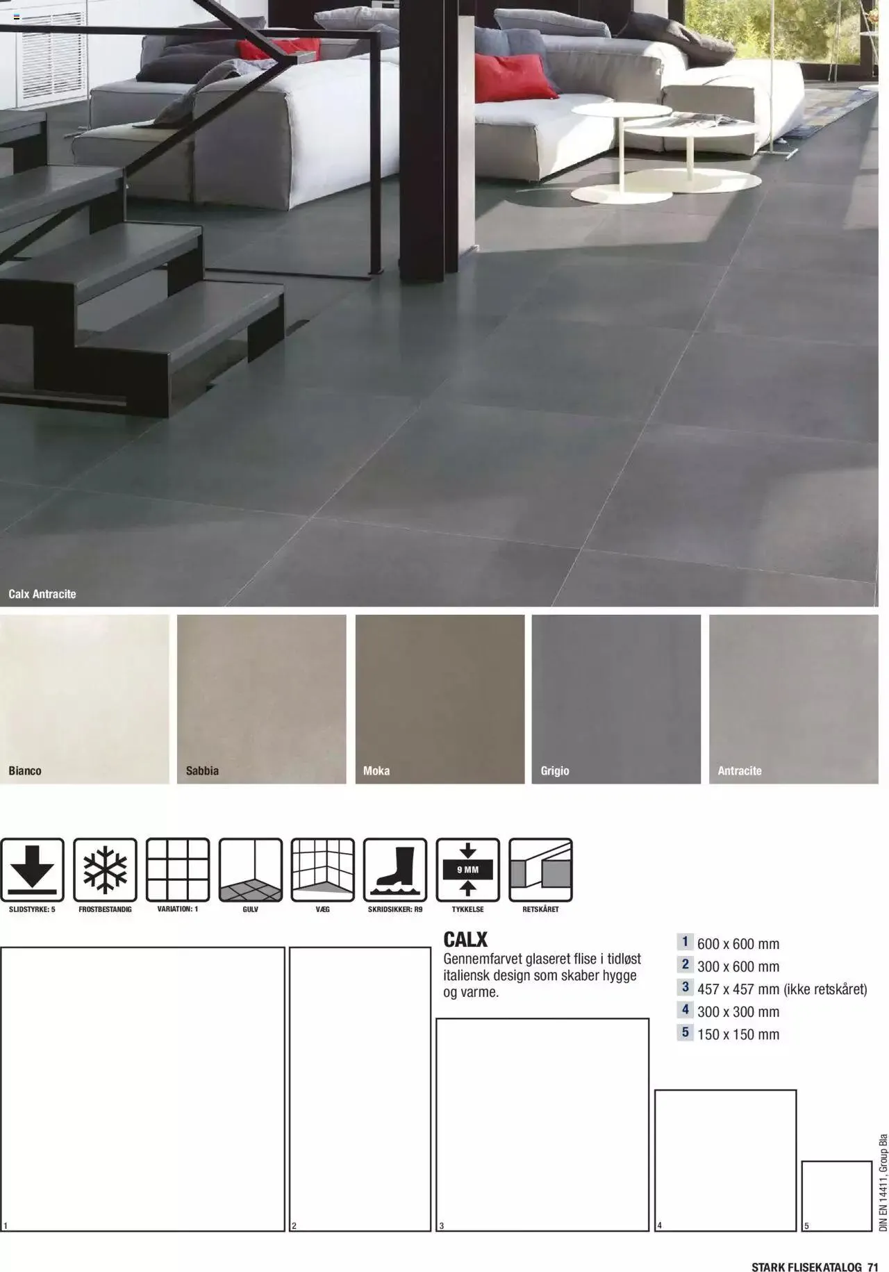 Stark - Fisekatalog Gyldig indtil 1. februar - 31. december 2023 - tilbudsavis side 71