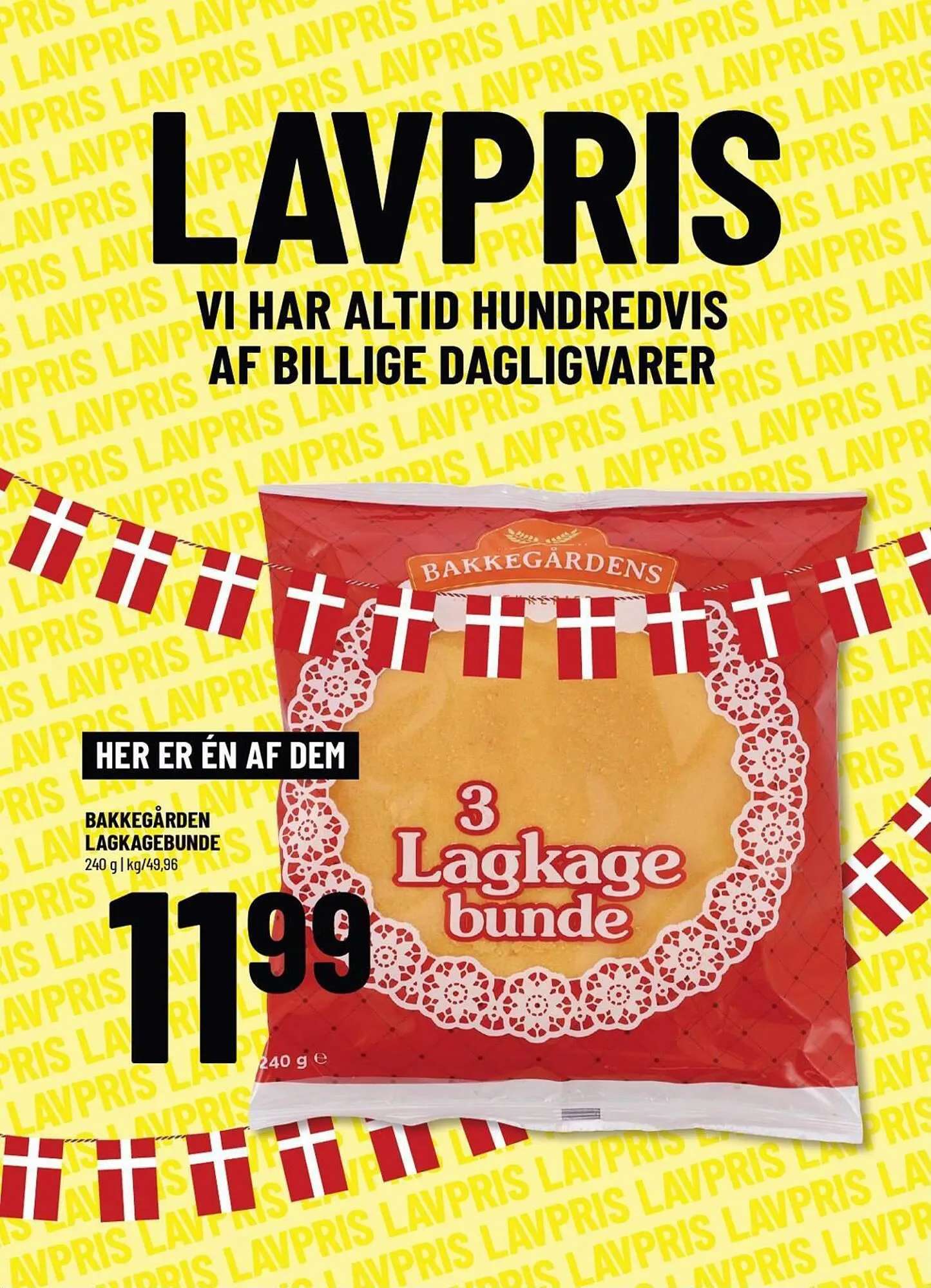 Løvbjerg tilbudsavis Gyldig indtil 1. september - 7. september 2023 - tilbudsavis side 37