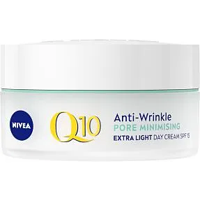 Anti-rynke dagcreme m. algeekstrakt m. solfaktor 15 kombineret hud