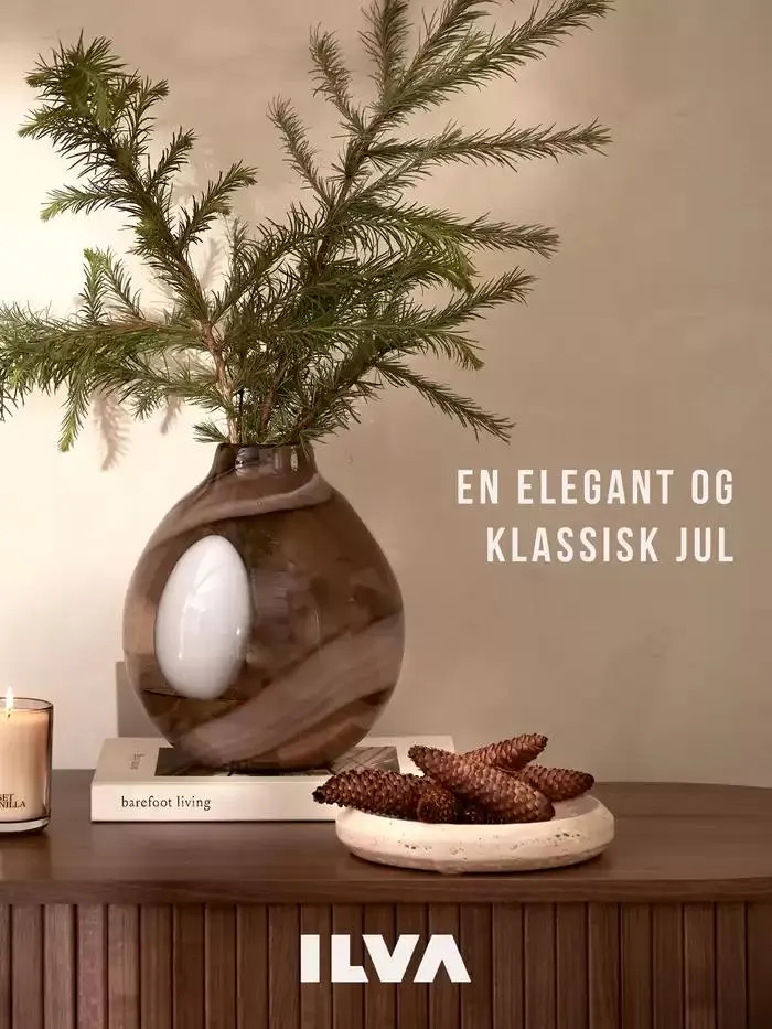 Ilva Tilbudsavis - 1