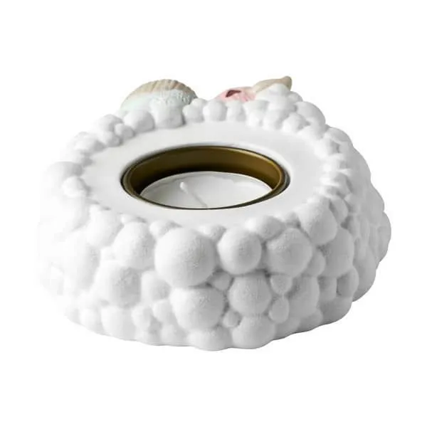 Klarborg Snemandsstage Oline og Olaj