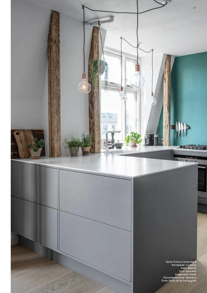 Køkkenbogen Gyldig indtil 4. januar - 31. december 2024 - tilbudsavis side 99