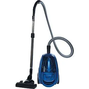 Nilfisk Meteor Classic poseløs støvsuger 800 W - blå