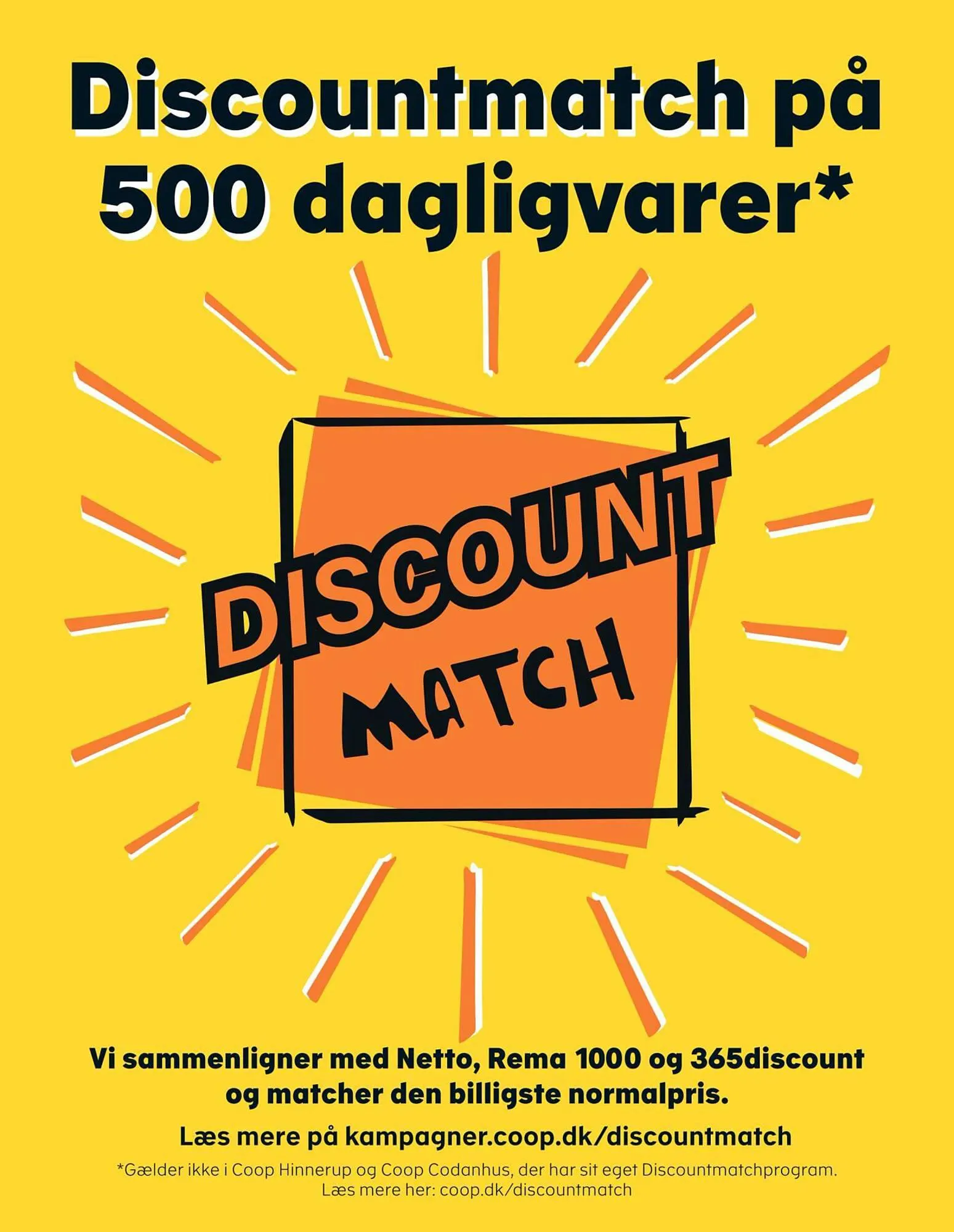 SuperBrugsen tilbudsavis Gyldig indtil 15. februar - 29. februar 2024 - tilbudsavis side 6