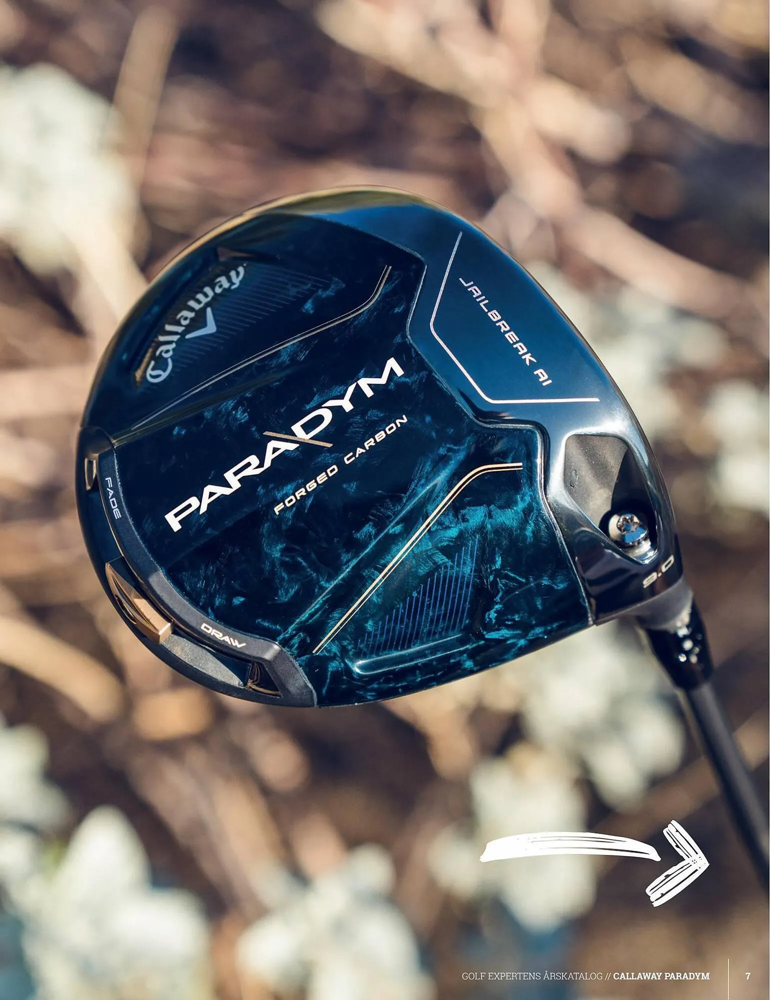 Golf Experten tilbudsavis Gyldig indtil 16. oktober - 30. november 2023 - tilbudsavis side 7