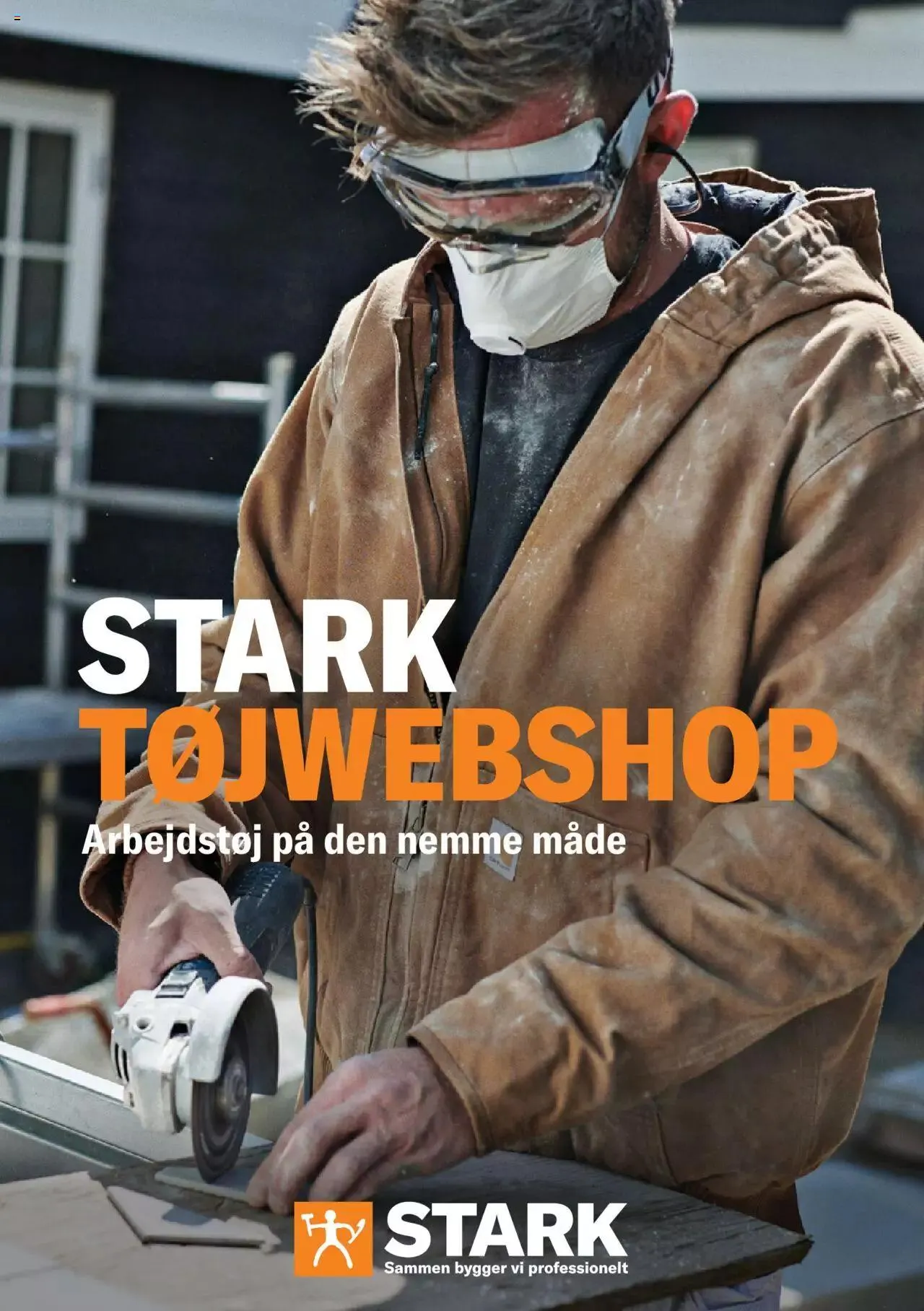 Stark - Toejwebshop Gyldig indtil 1. februar - 31. december 2023 - tilbudsavis side 1