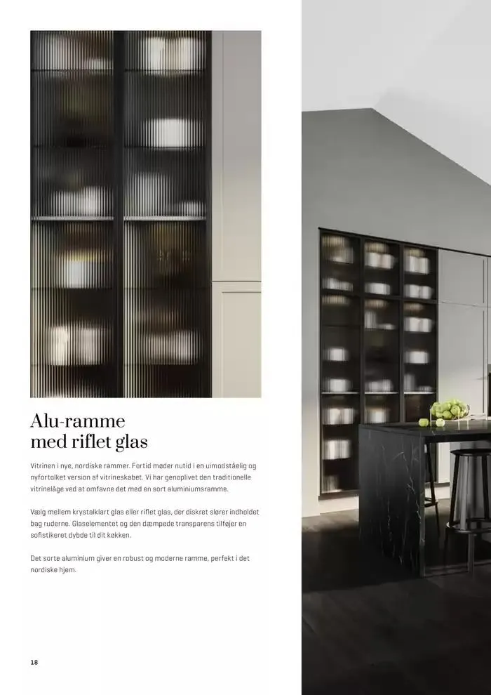 Køkken & bad. Gyldig indtil 10. december - 31. december 2025 - tilbudsavis side 18