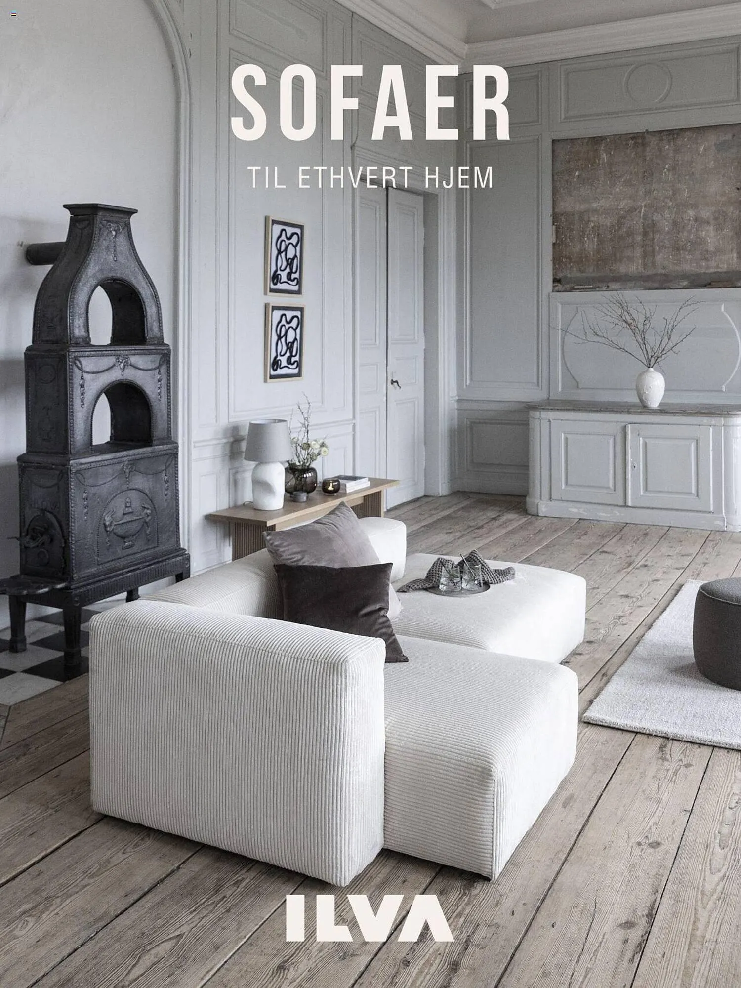 Ilva tilbudsavis - 1