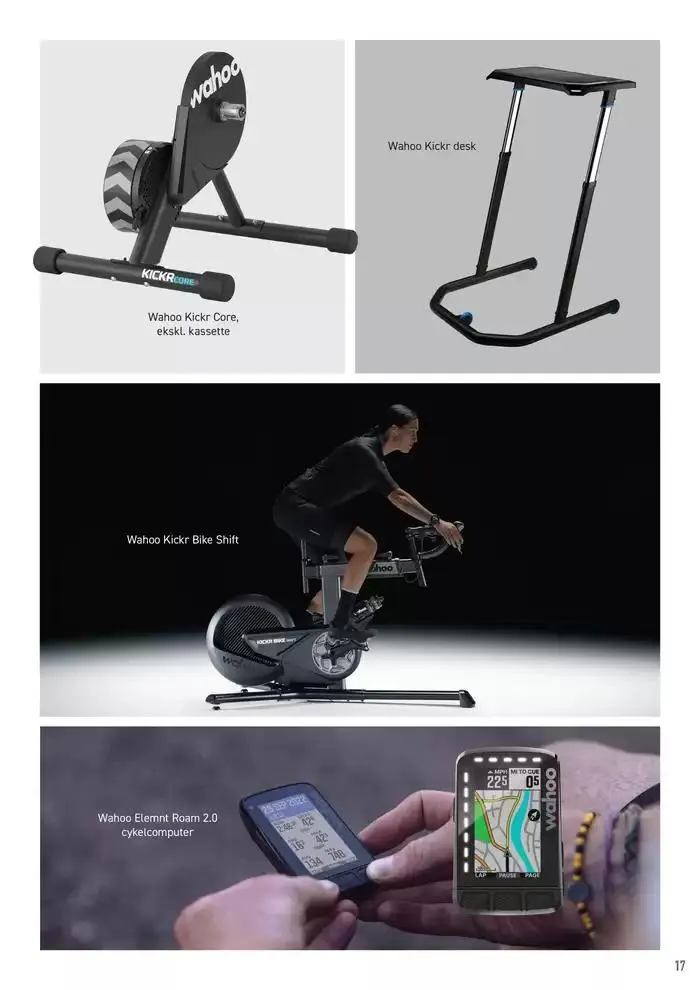 Johannes Fog Tilbudsavis Gyldig indtil 6. januar - 13. januar 2025 - tilbudsavis side 17