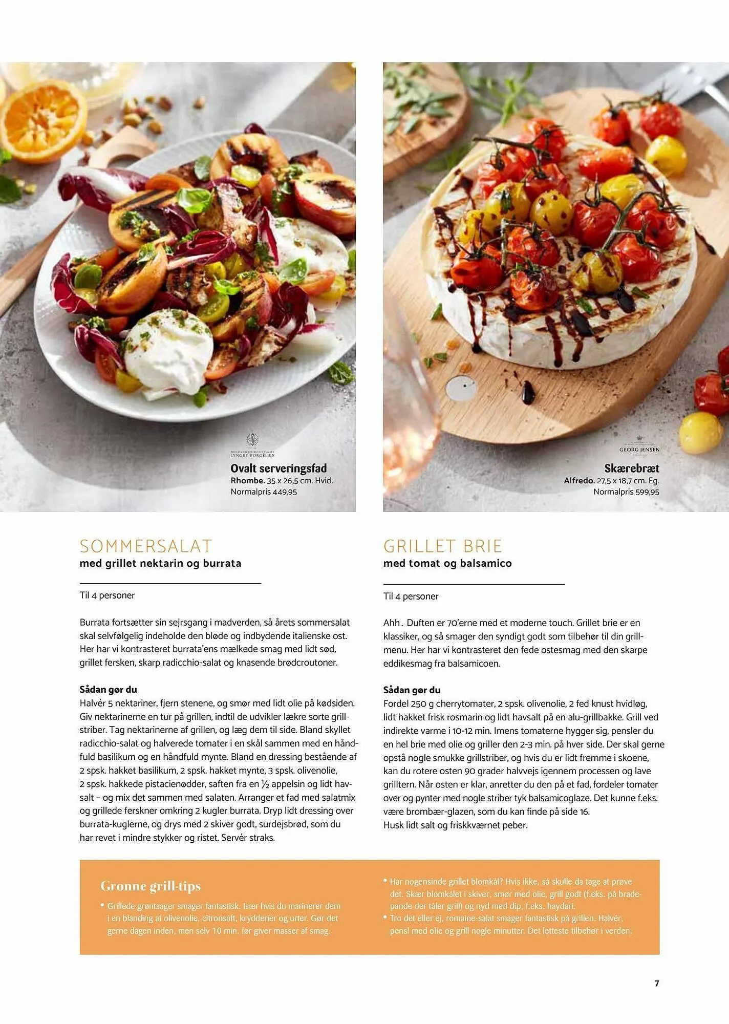 Kop & Kande tilbudsavis Gyldig indtil 3. juli - 21. september 2023 - tilbudsavis side 7