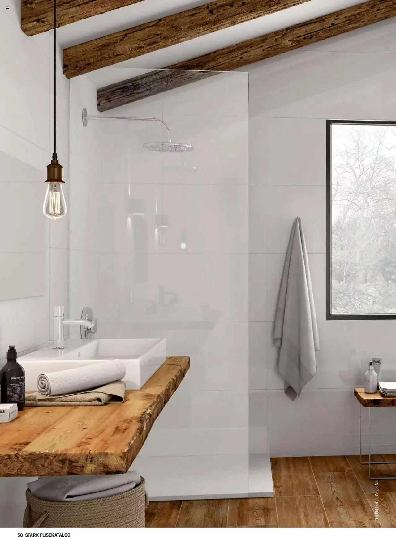 Stark - Fisekatalog Gyldig indtil 1. februar - 31. december 2023 - tilbudsavis side 58