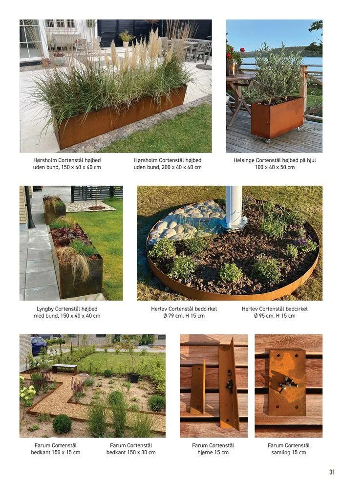 Johannes Fog Tilbudsavis Gyldig indtil 1. juni - 15. juni 2024 - tilbudsavis side 31