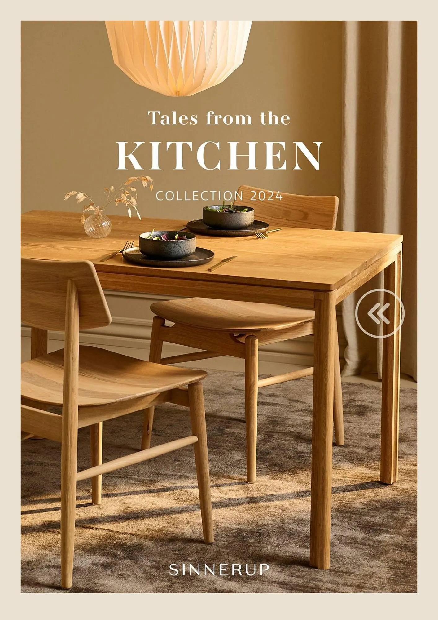 Sinnerup tilbudsavis Gyldig indtil 7. januar - 31. december 2024 - tilbudsavis side 