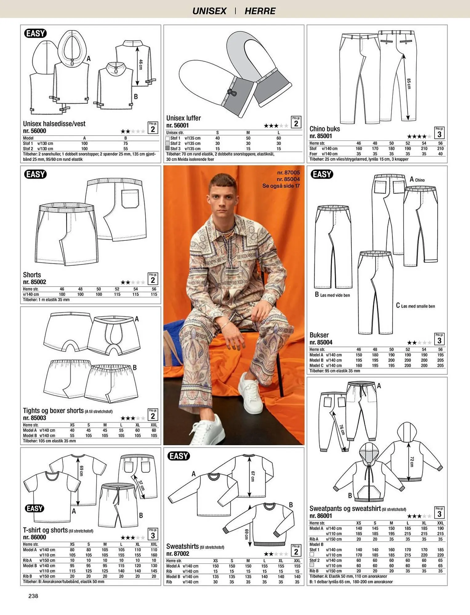 Stoff & Stil tilbudsavis Gyldig indtil 13. november - 29. februar 2024 - tilbudsavis side 18