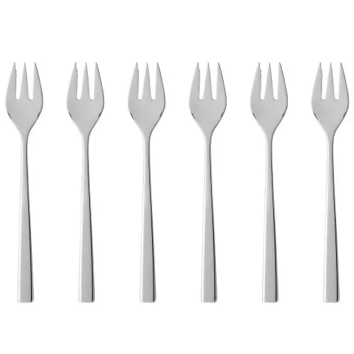 Gense kagegafler - Fuga - Blank/mat