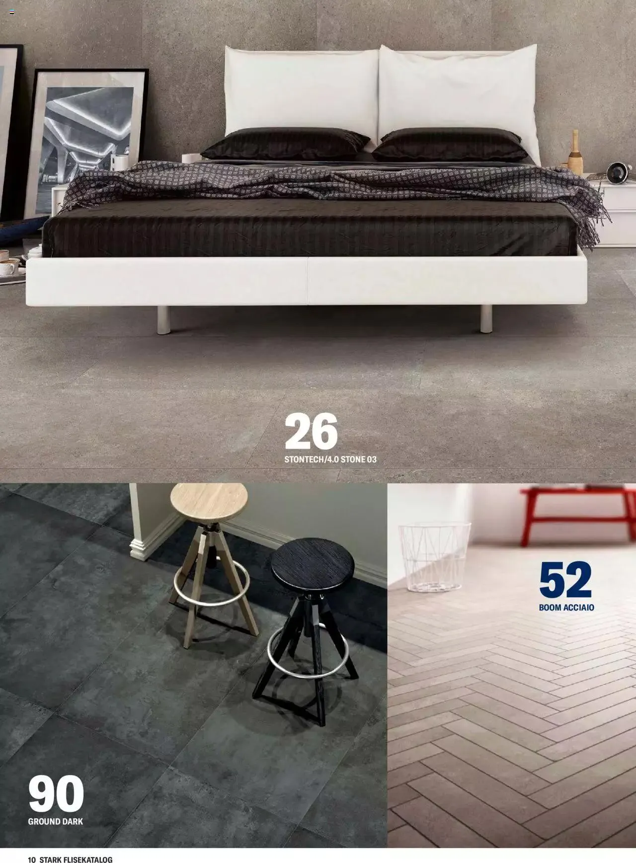 Stark - Fisekatalog Gyldig indtil 1. februar - 31. december 2023 - tilbudsavis side 10