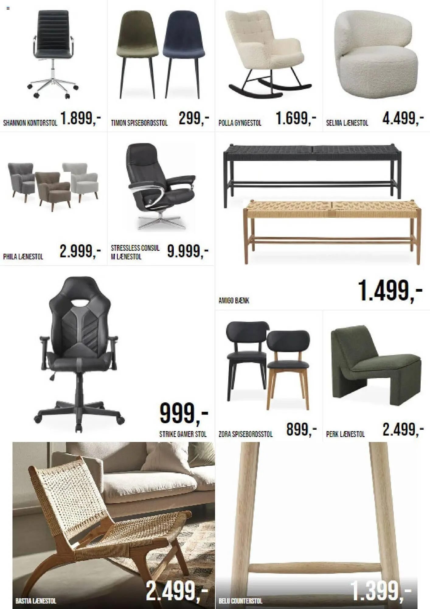 Ilva tilbudsavis Gyldig indtil 4. december - 25. februar 2024 - tilbudsavis side 11