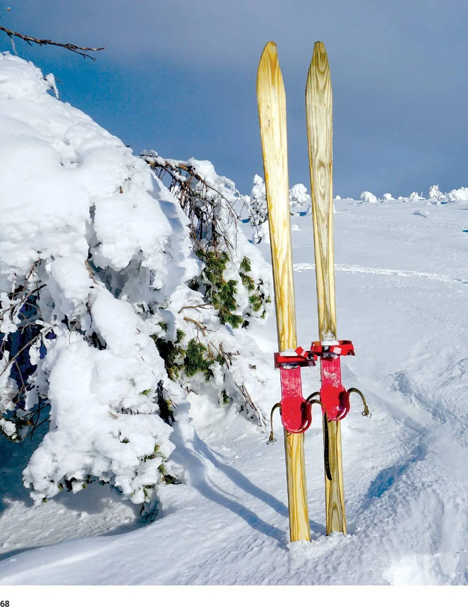 Spejder Sport tilbudsavis Gyldig indtil 28. august - 30. december 2023 - tilbudsavis side 68