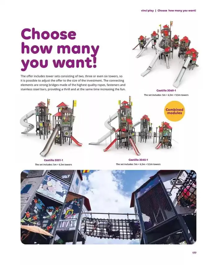 Lekolar Lekolar Vinci Play Gyldig indtil 7. december - 21. december 2024 - tilbudsavis side 177