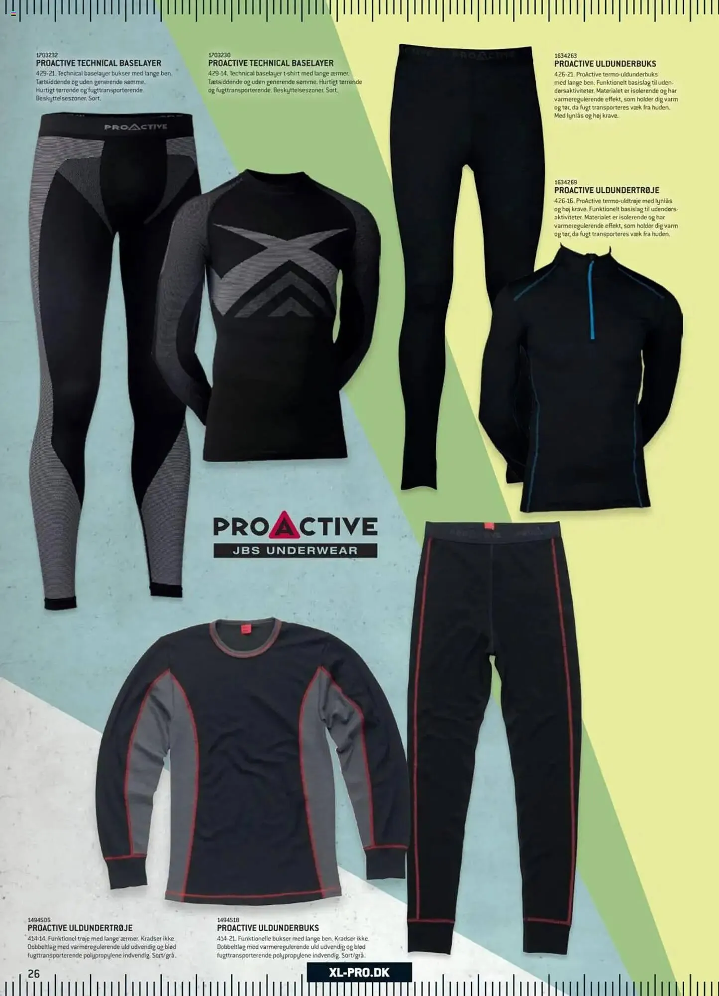 XL-BYG tilbudsavis Gyldig indtil 28. november - 13. januar 2025 - tilbudsavis side 27