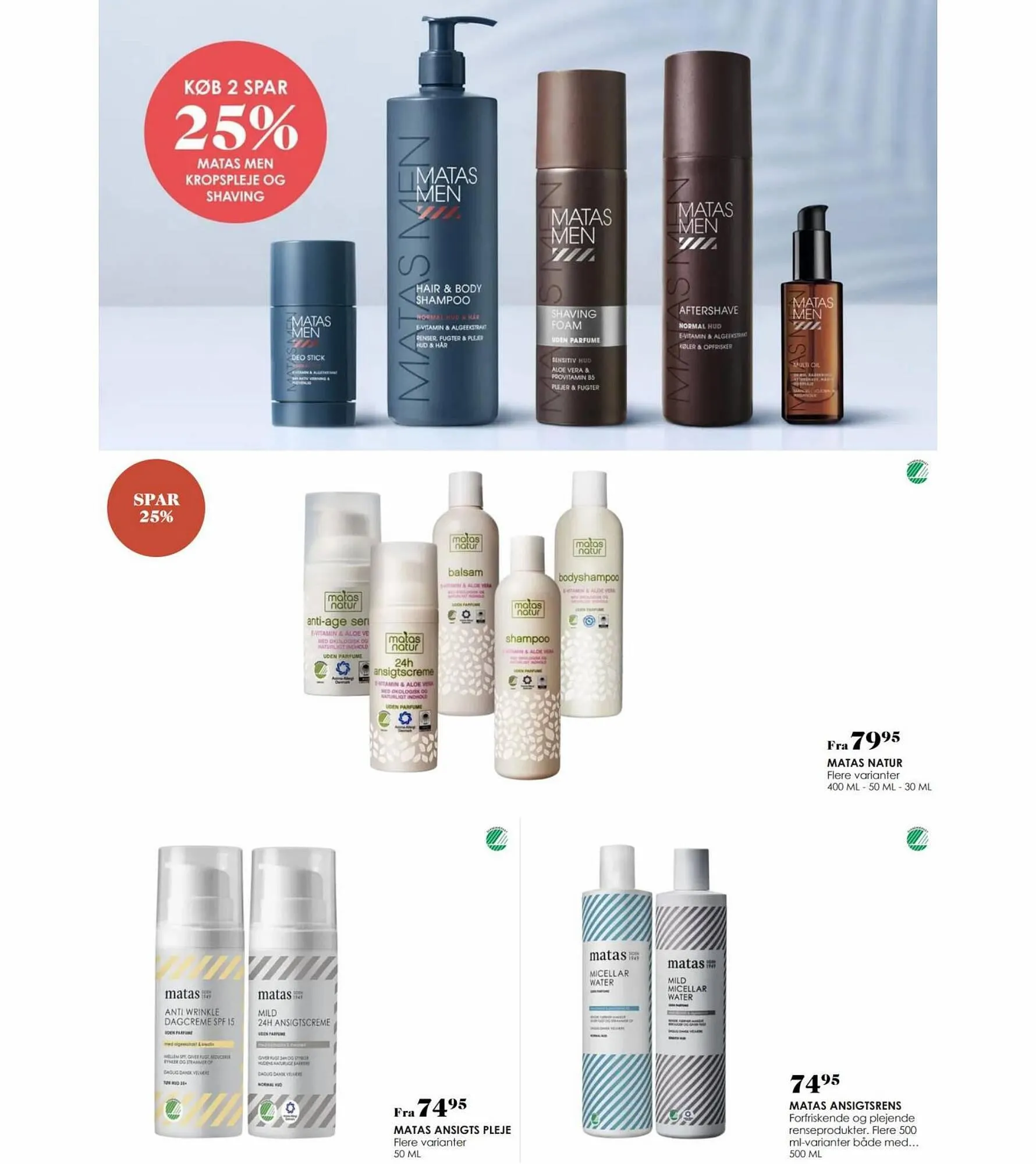 Matas tilbudsavis Gyldig indtil 10. august - 23. august 2023 - tilbudsavis side 9