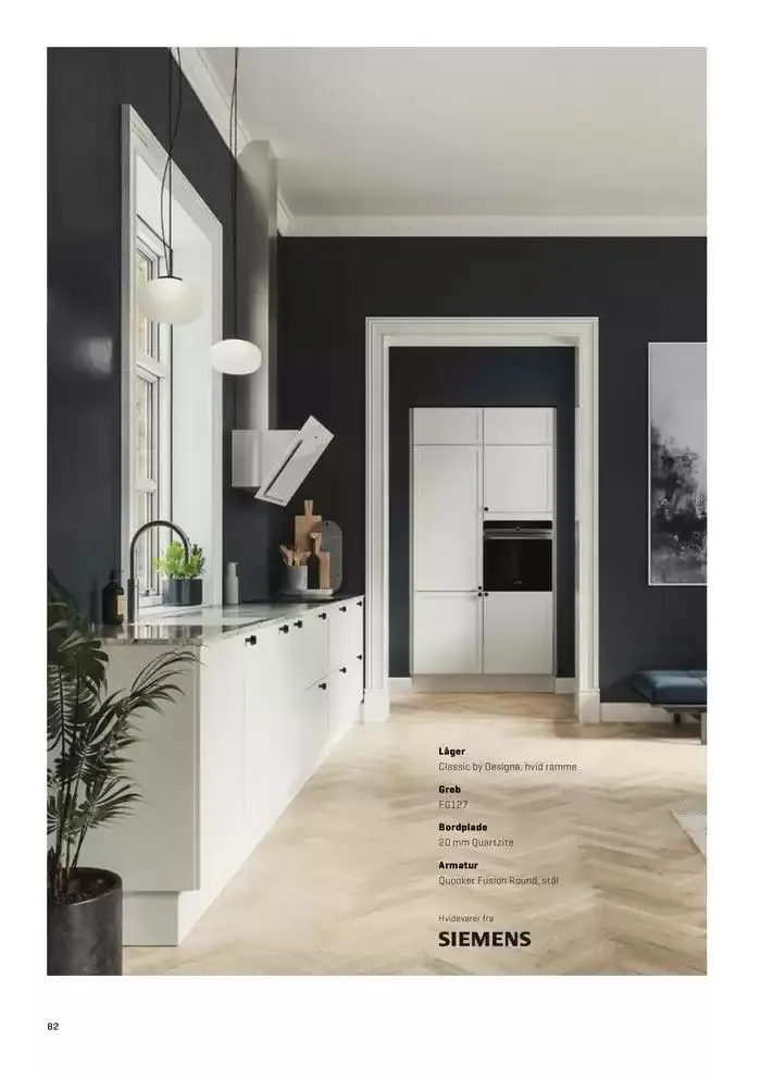 Køkken & bad. Gyldig indtil 10. december - 31. december 2025 - tilbudsavis side 82