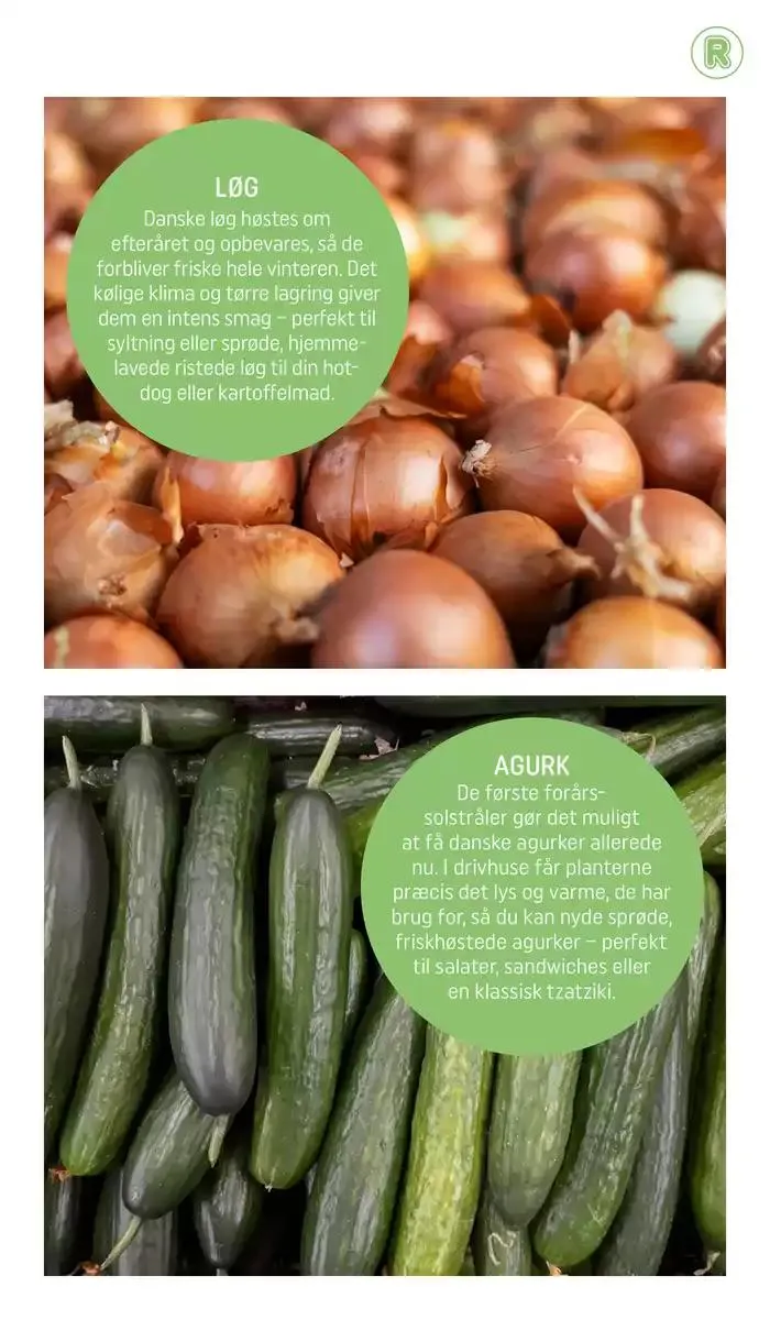 Eksklusive tilbud til vores kunder Gyldig indtil 27. februar - 31. marts 2025 - tilbudsavis side 4