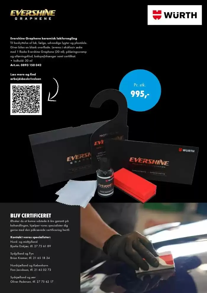 Auto & Cargo Gyldig indtil 4. februar - 28. februar 2025 - tilbudsavis side 19