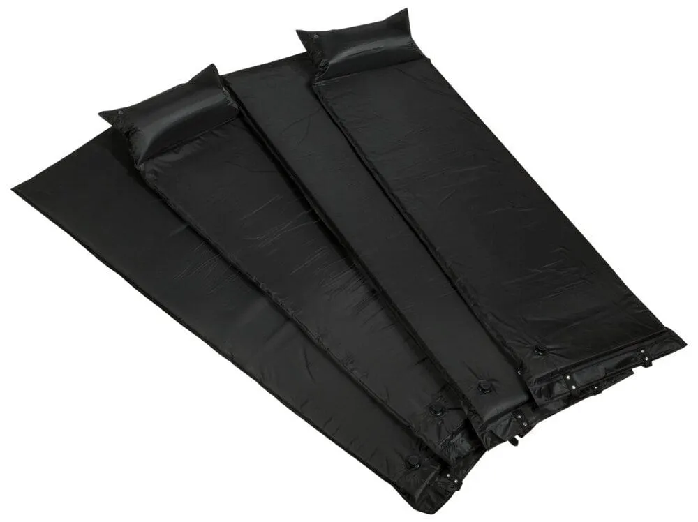 Nakano Selvoppusteligt underlag 3 cm