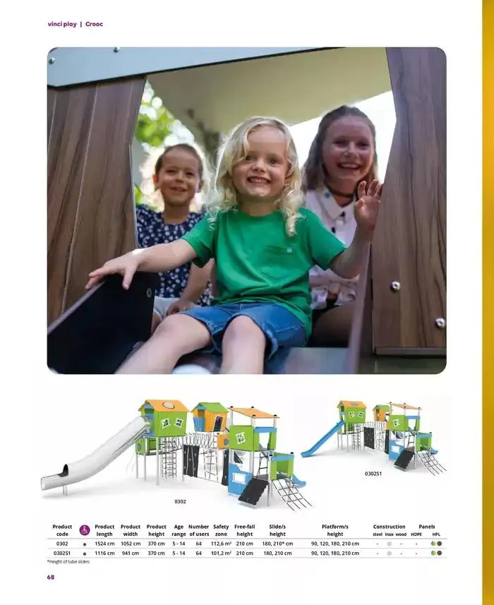 Lekolar Lekolar Vinci Play Gyldig indtil 7. december - 21. december 2024 - tilbudsavis side 68