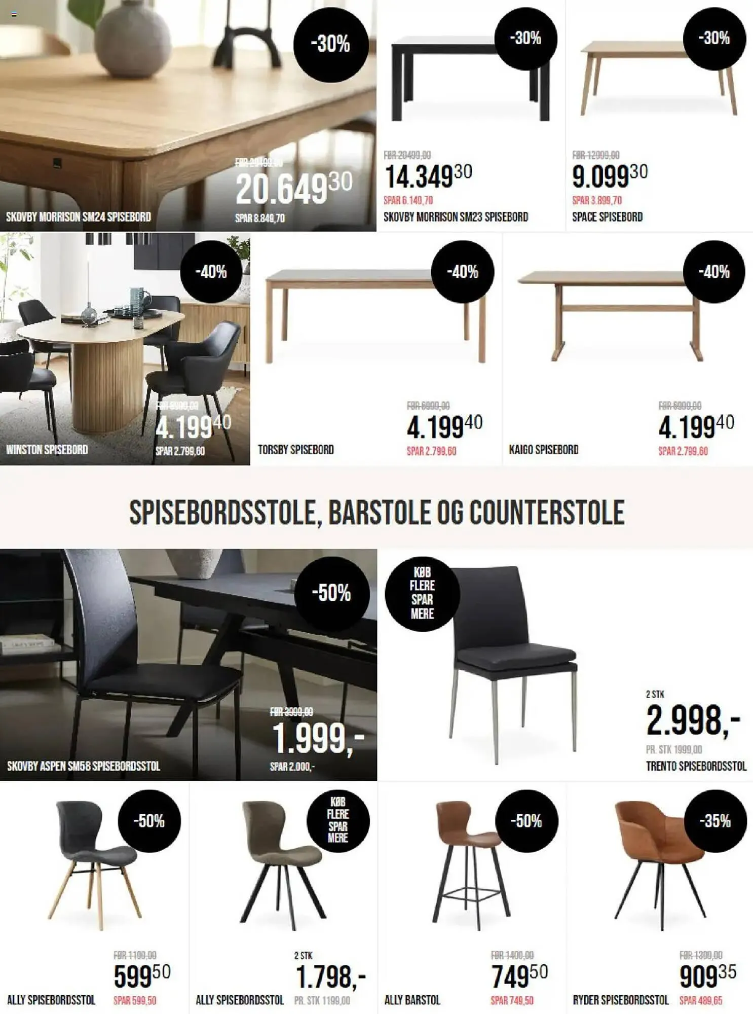 Ilva tilbudsavis Gyldig indtil 22. november - 1. december 2024 - tilbudsavis side 6