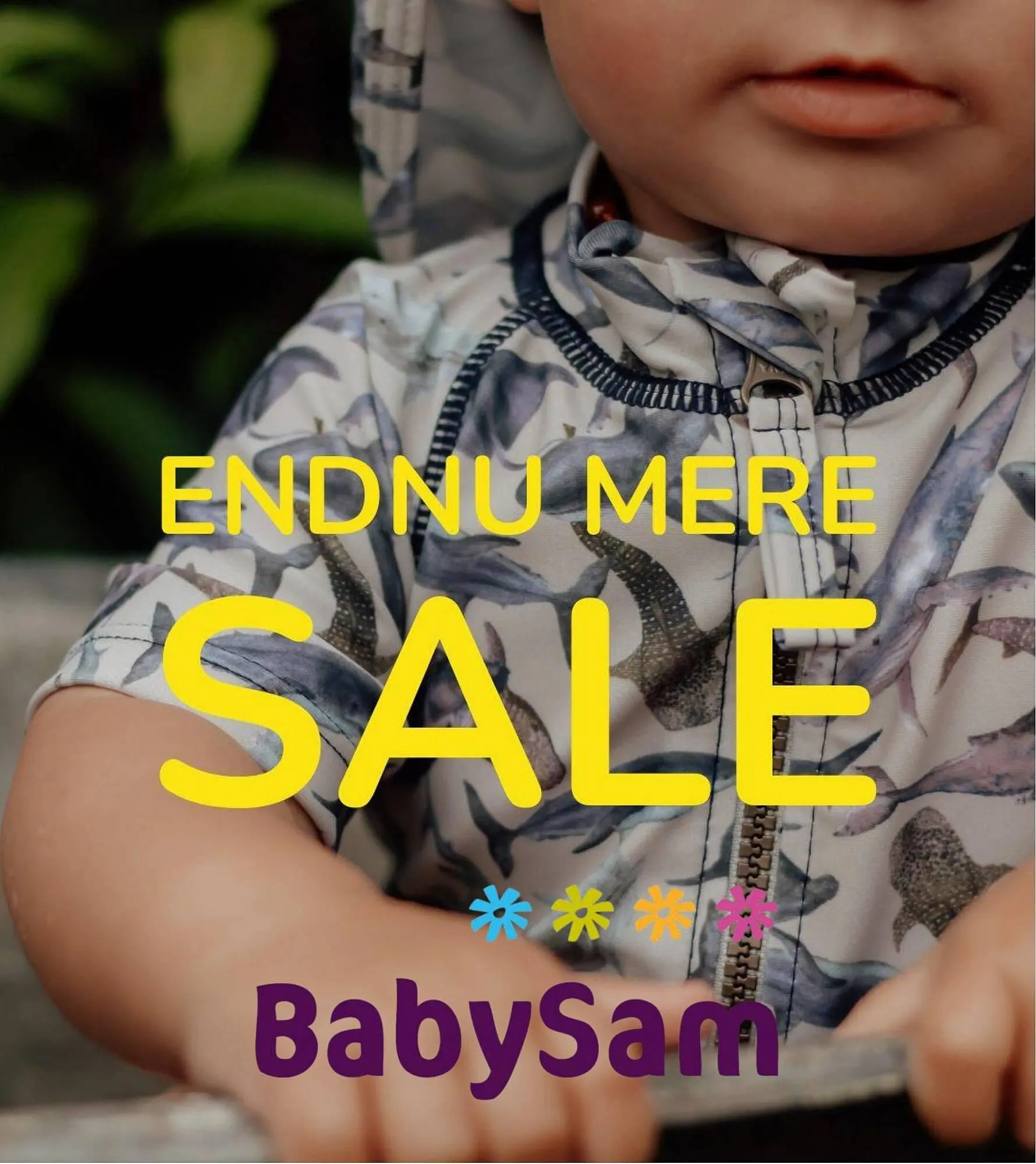 Babysam tilbudsavis - 1