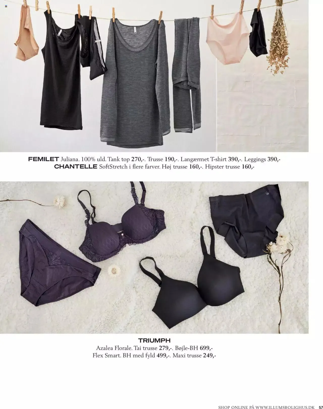 Illums Bolighus - Magazin Gyldig indtil 1. august - 31. december 2023 - tilbudsavis side 57