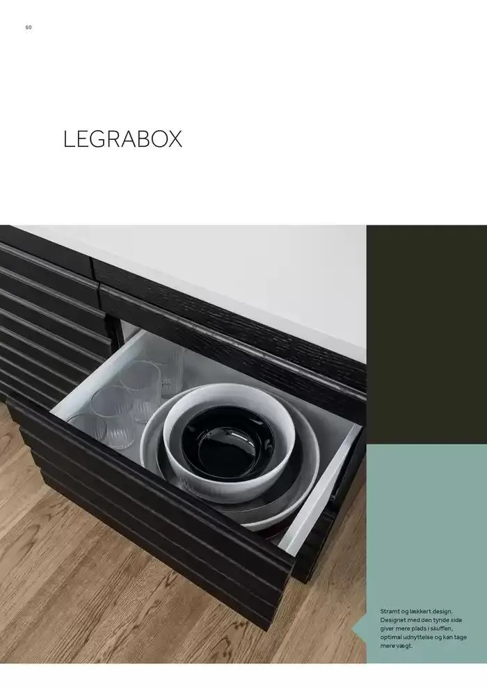 Tilbehørskatalog Gyldig indtil 7. januar - 31. december 2025 - tilbudsavis side 62