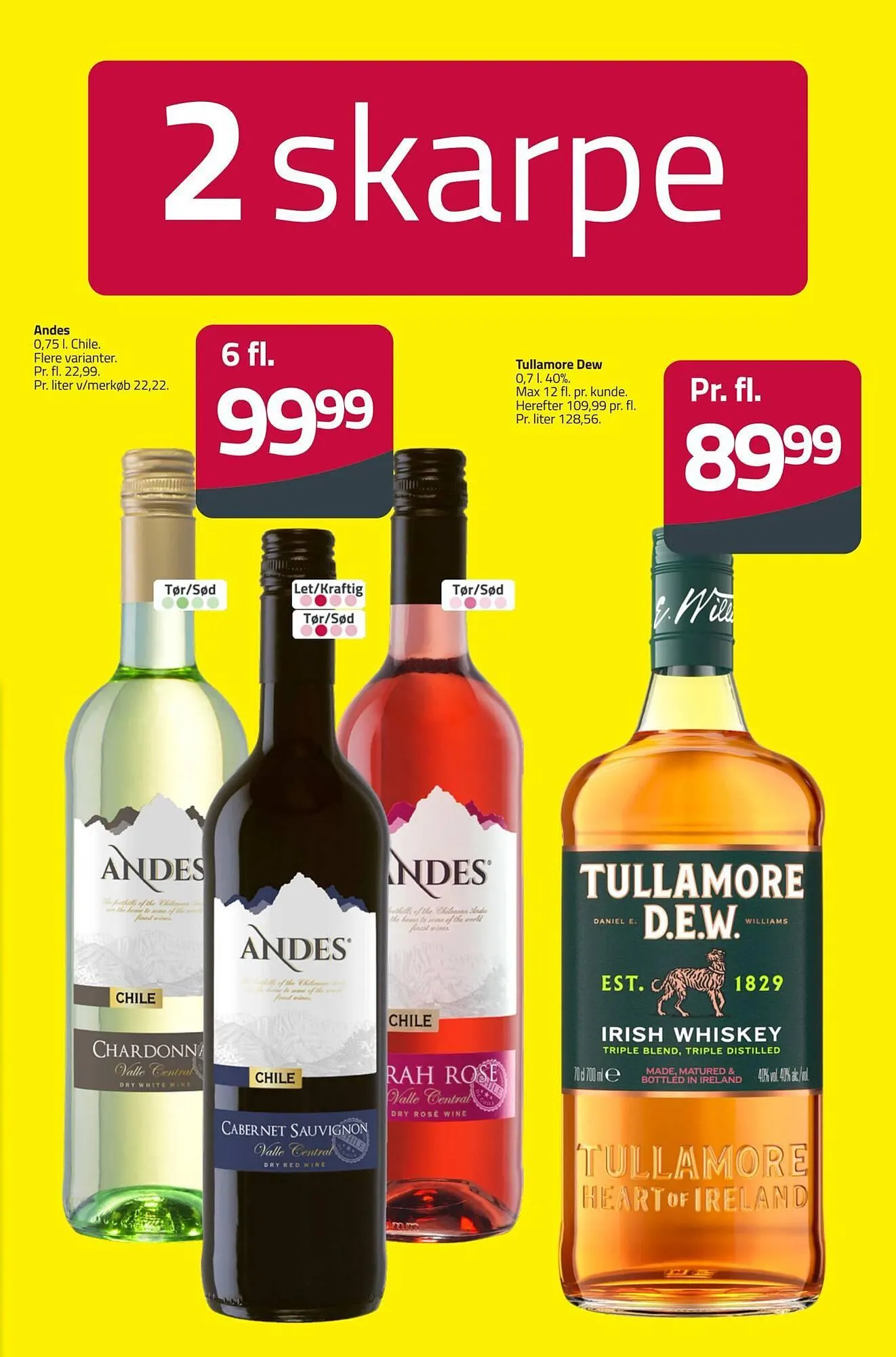 Fleggaard tilbudsavis Gyldig indtil 28. januar - 18. februar 2025 - tilbudsavis side 35