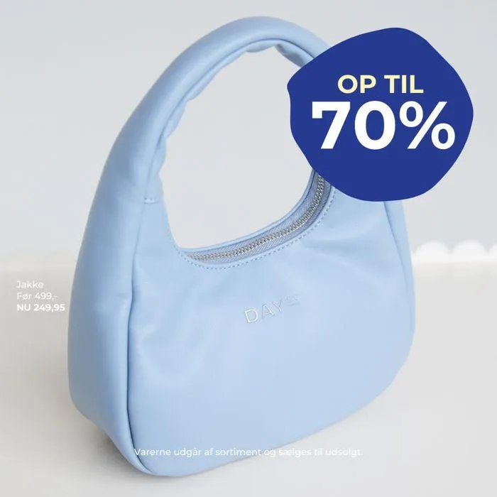 Spar op til 70% Gyldig indtil 26. juli - 31. juli 2024 - tilbudsavis side 4