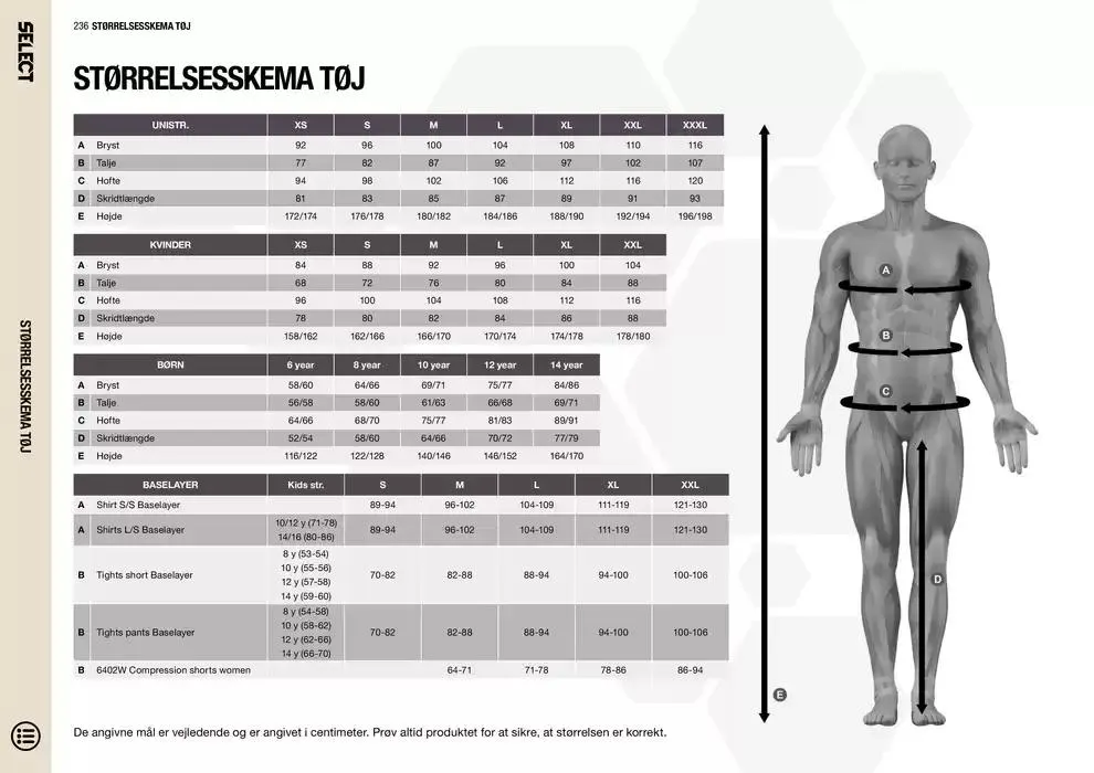 Select Gyldig indtil 5. februar - 31. december 2025 - tilbudsavis side 236