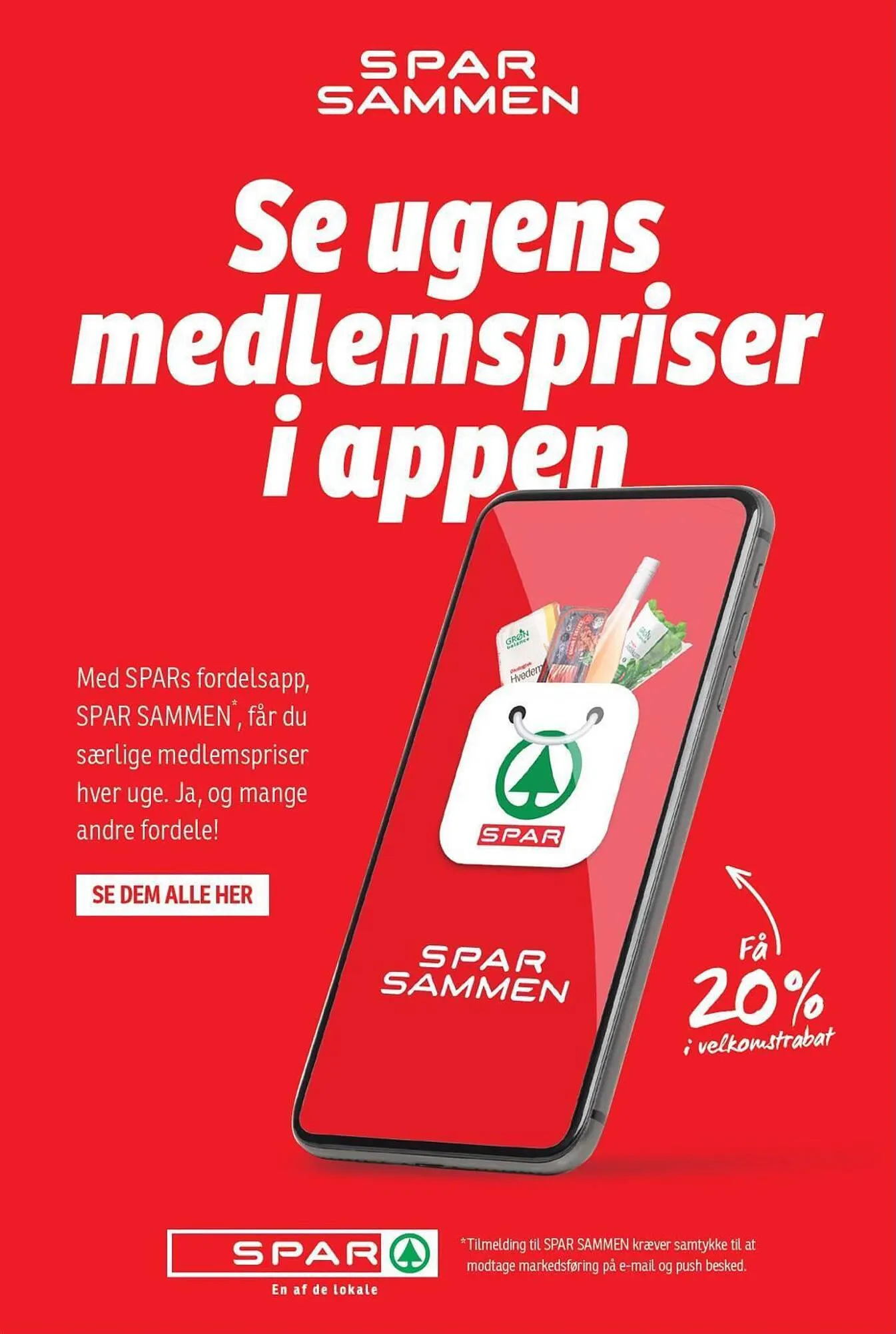 SPAR tilbudsavis Gyldig indtil 8. juli - 14. juli 2023 - tilbudsavis side 21