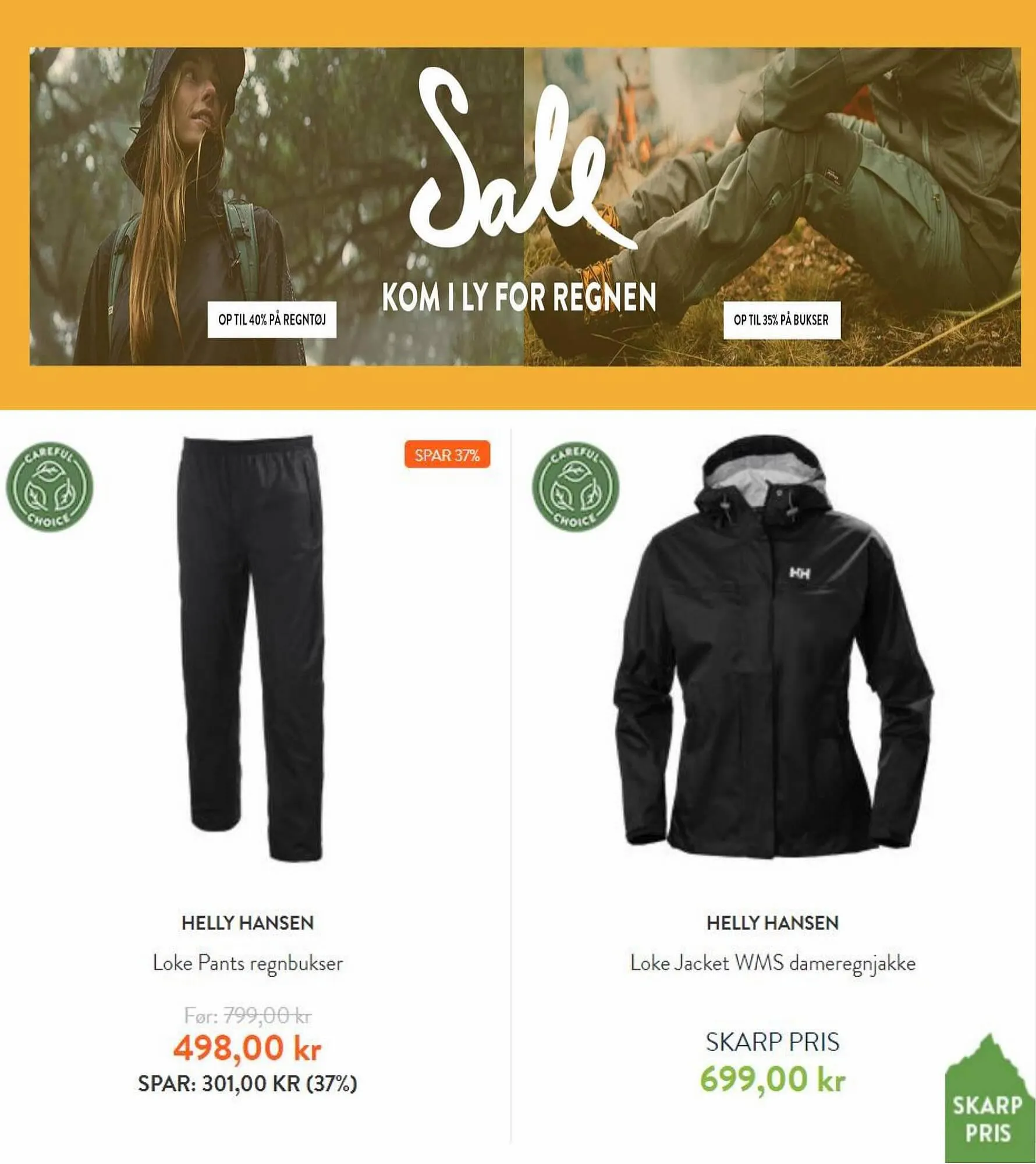 Eventyrsport tilbudsavis Gyldig indtil 5. juli - 14. august 2023 - tilbudsavis side 5