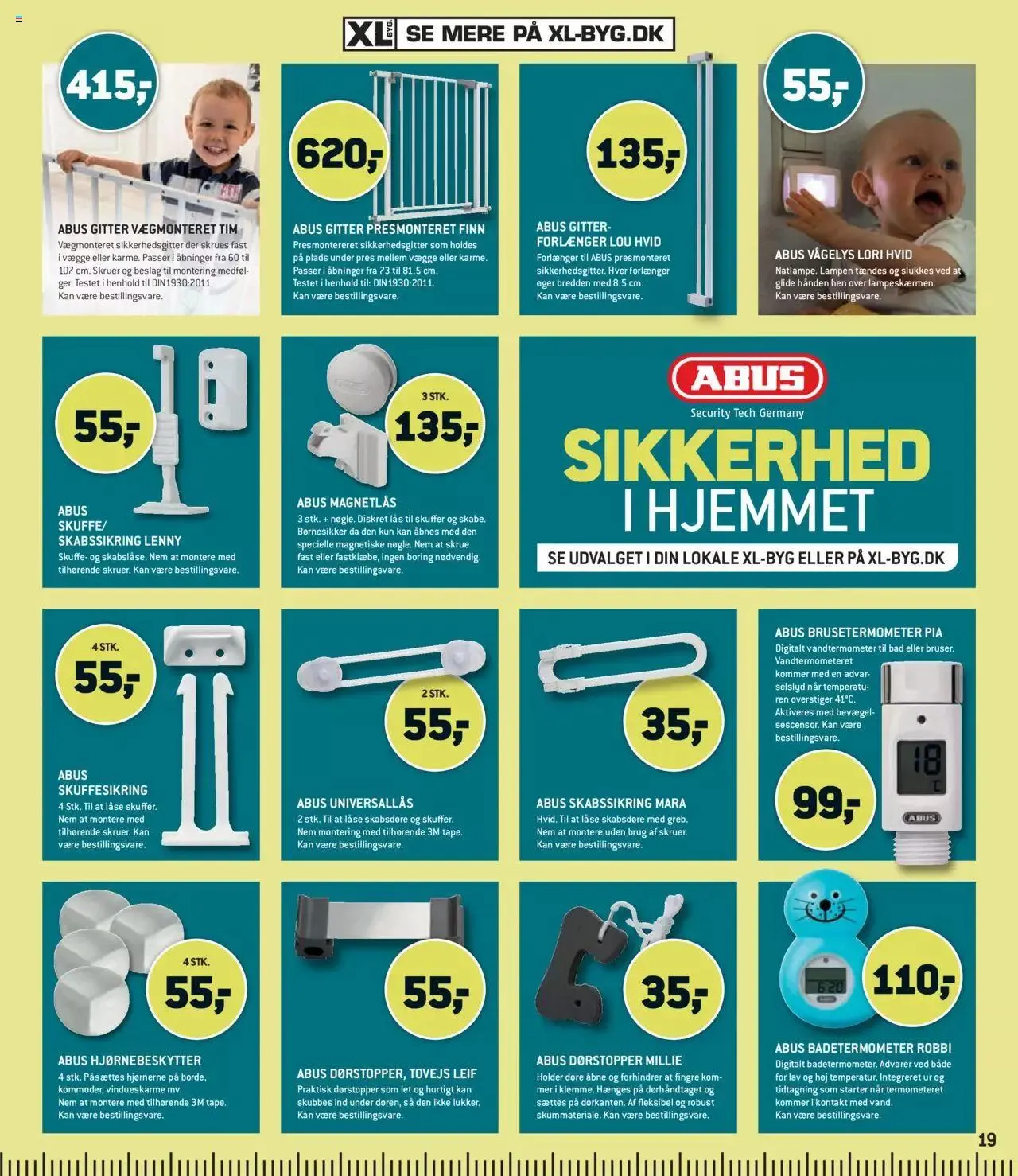 XL-BYG - Tilbudsavis Gyldig indtil 1. januar - 31. december 2023 - tilbudsavis side 20