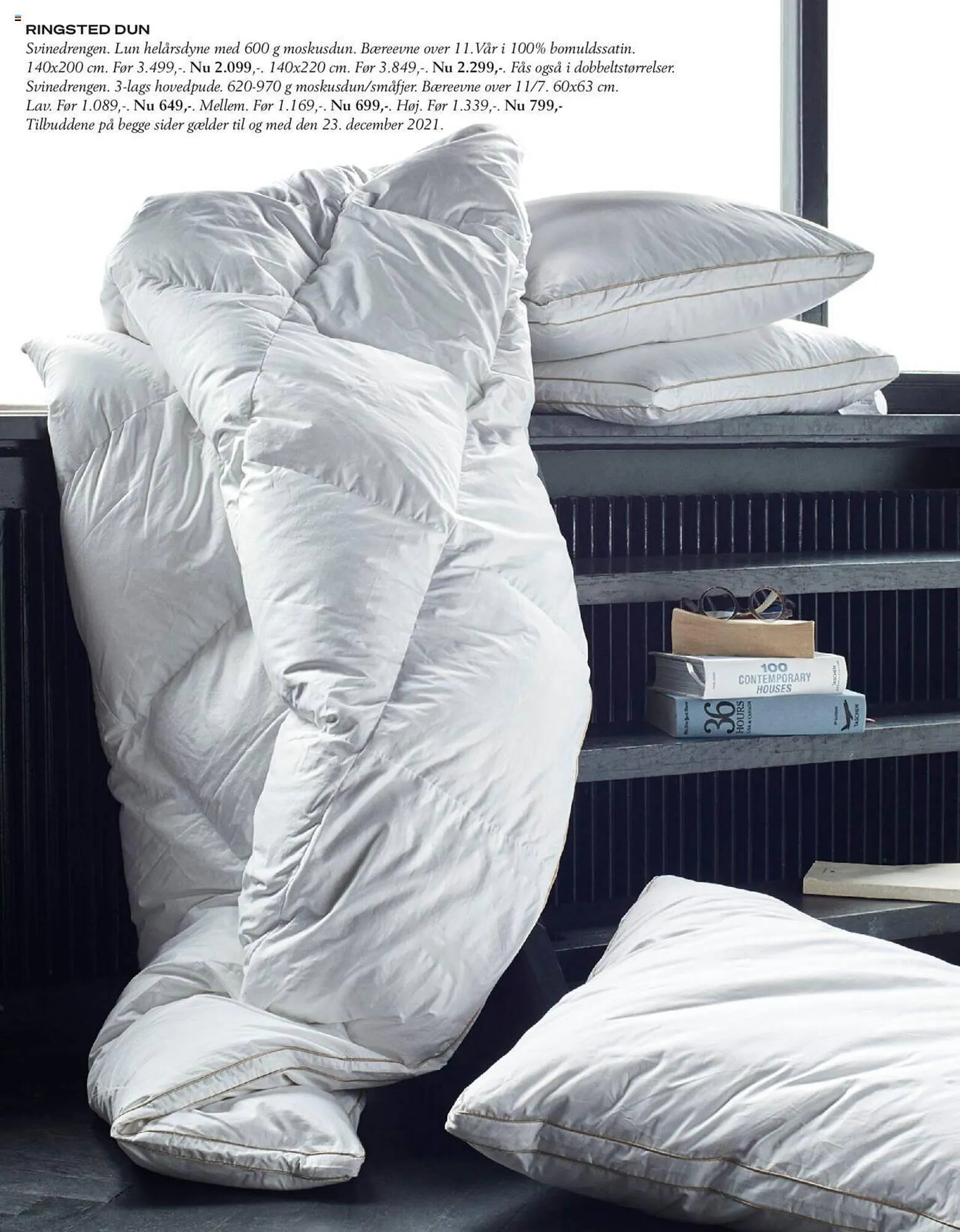 Illums Bolighus tilbudsavis Gyldig indtil 25. april - 31. august 2023 - tilbudsavis side 36