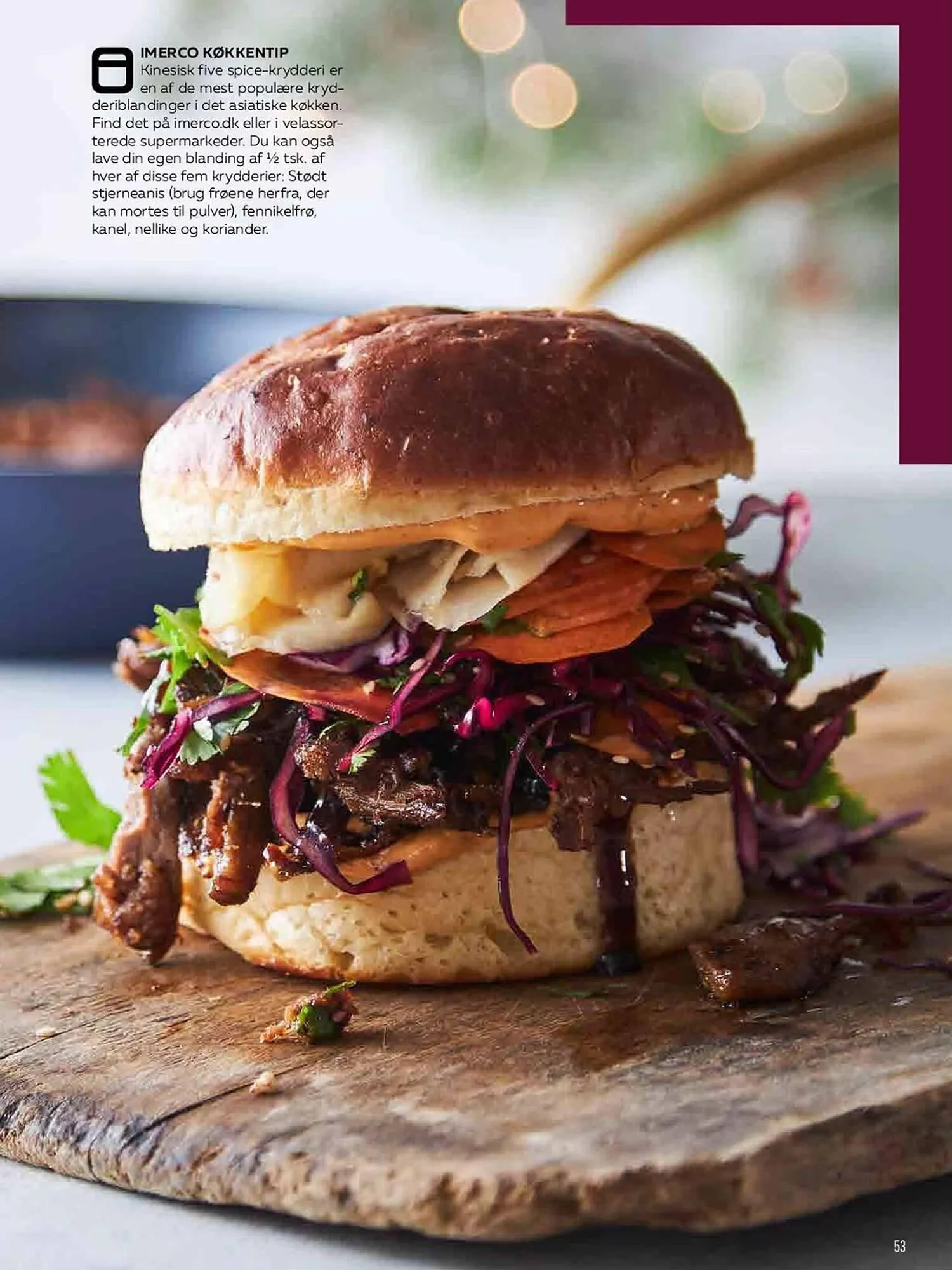 Imerco tilbudsavis Gyldig indtil 30. oktober - 31. december 2023 - tilbudsavis side 53