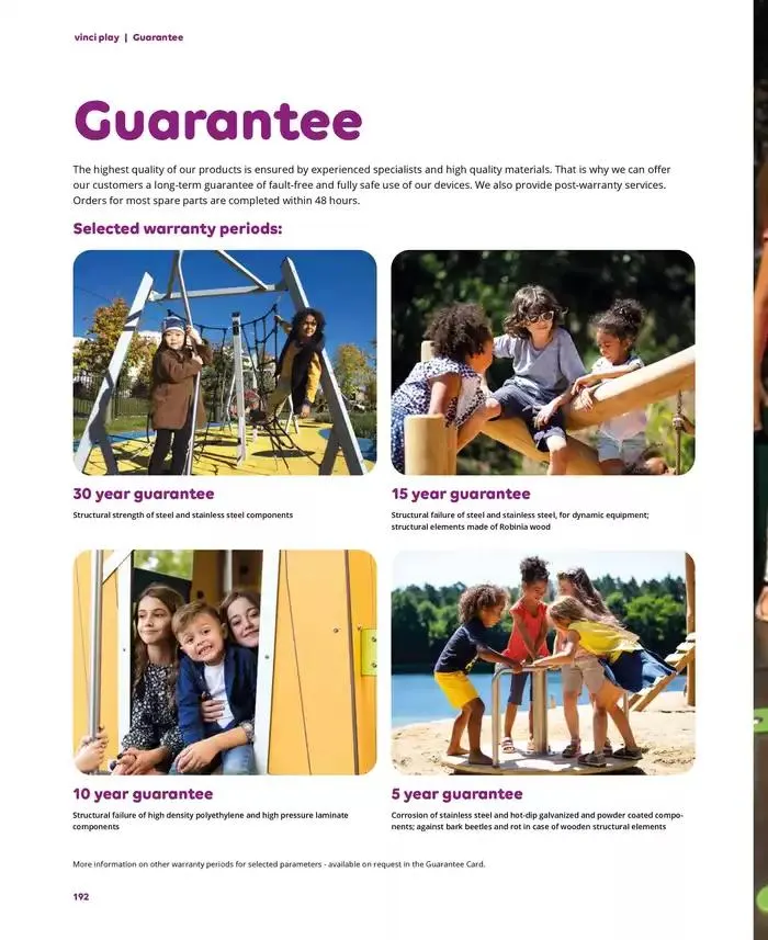 Lekolar Lekolar Vinci Play Gyldig indtil 7. december - 21. december 2024 - tilbudsavis side 192